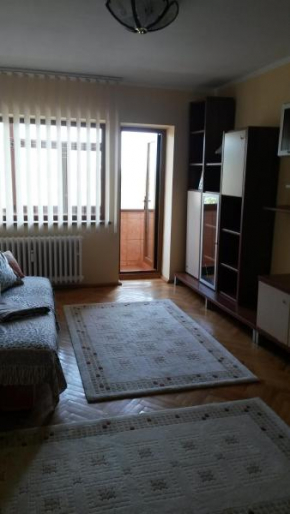 Отель Sea Blue Apartament City Park Mall  Констанца